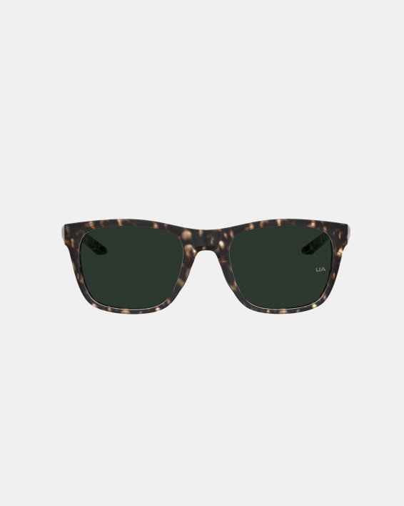 Unisex UA Raid Polarized Sunglasses, Misc/Assorted, pdpMainDesktop image number 1